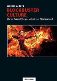 Vorderes Coverbild Blockbuster Culture