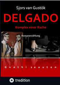 Vorderes Coverbild DELGADO