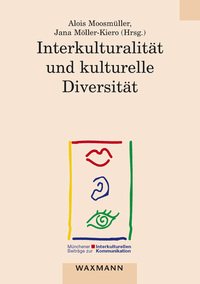 Vorderes Coverbild Interkulturalität und kulturelle Diversität
