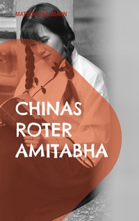 Vorderes Coverbild Chinas roter Amitabha