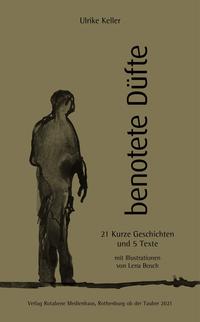 Vorderes Coverbild benotete Düfte