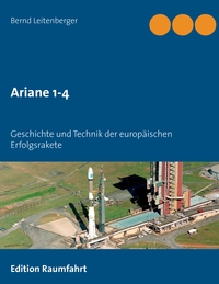 Vorderes Coverbild Ariane 1-4
