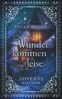 Vorderes Coverbild Wunder kommen leise