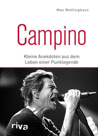 Vorderes Coverbild Campino