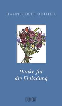 Vorderes Coverbild Danke für die Einladung
