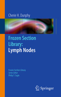 Vorderes Coverbild Frozen Section Library: Lymph Nodes