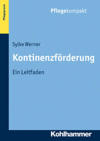 Vorderes Coverbild Kontinenzförderung