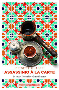 Vorderes Coverbild Assassionio à la carte