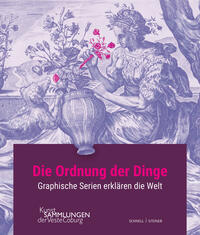Vorderes Coverbild Die Ordnung der Dinge
