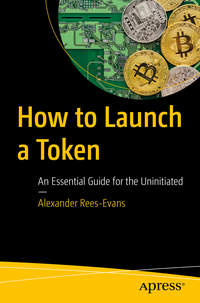 Vorderes Coverbild How to Launch a Token