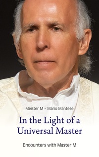 Vorderes Coverbild In the Light of a Universal Master