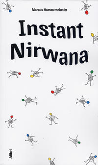 Vorderes Coverbild Instant Nirwana
