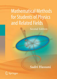 Vorderes Coverbild Mathematical Methods