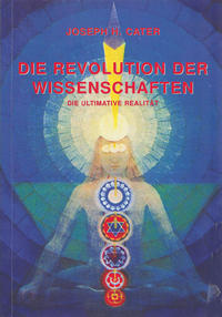 Vorderes Coverbild Die Revolution der Wissenschaften