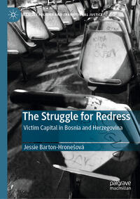 Vorderes Coverbild The Struggle for Redress