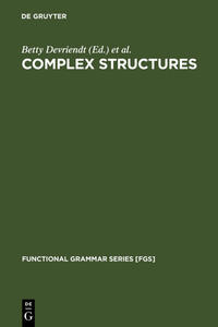 Vorderes Coverbild Complex Structures