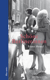 Vorderes Coverbild Schöne Berlinerinnen