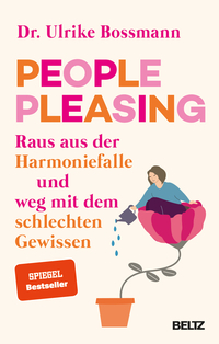 Vorderes Coverbild People Pleasing