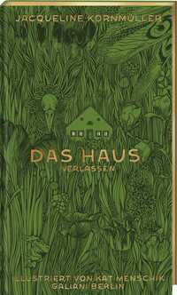 Vorderes Coverbild Das Haus verlassen