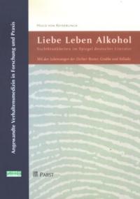 Vorderes Coverbild Liebe, Leben, Alkohol