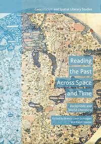 Vorderes Coverbild Reading the Past Across Space and Time