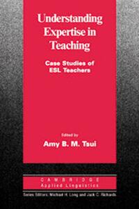 Vorderes Coverbild Understanding Expertise in Teaching