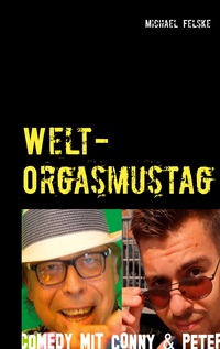 Vorderes Coverbild Welt-Orgasmustag