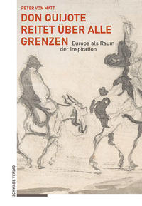 Vorderes Coverbild Don Quijote reitet über alle Grenzen