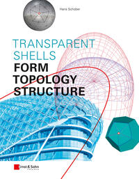 Vorderes Coverbild Transparent Shells
