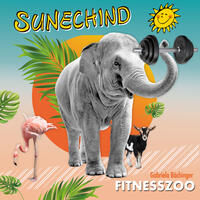 Vorderes Coverbild FITNESSZOO
