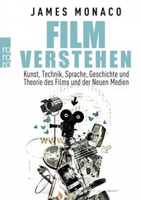 Vorderes Coverbild Film verstehen