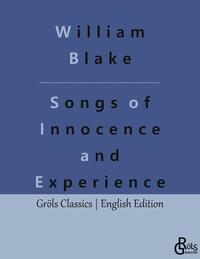 Vorderes Coverbild Songs of Innocence and Experience