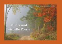 Vorderes Coverbild Bilder und visuelle Poesie