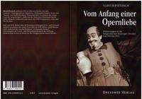 Vorderes Coverbild Vom Anfang einer Operliebe