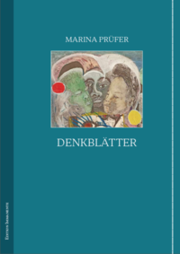 Vorderes Coverbild Denkblätter