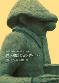Vorderes Coverbild Working-Class Writing