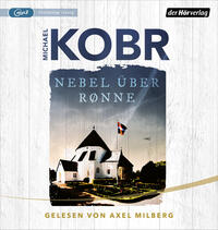 Vorderes Coverbild Nebel über Rønne