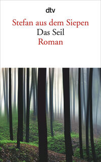 Vorderes Coverbild Das Seil