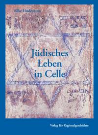 Vorderes Coverbild Jüdisches Leben in Celle
