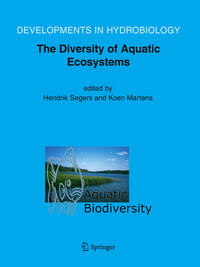 Vorderes Coverbild Aquatic Biodiversity II