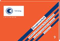 Vorderes Coverbild Gruppenarbeit
