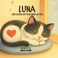 Vorderes Coverbild Luna