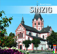 Vorderes Coverbild Sinzig