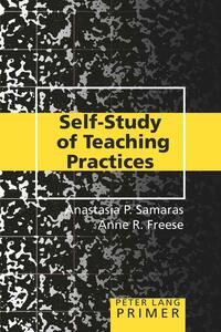 Vorderes Coverbild Self-Study of Teaching Practices Primer