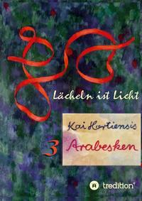 Vorderes Coverbild Lächeln ist Licht