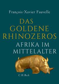 Vorderes Coverbild Das goldene Rhinozeros