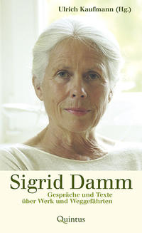 Vorderes Coverbild Sigrid Damm