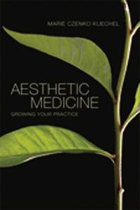 Vorderes Coverbild Aesthetic Medicine