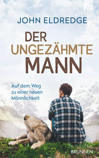 Vorderes Coverbild Der ungezähmte Mann