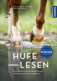 Vorderes Coverbild Hufe lesen